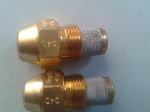 Burner Nozzles Burner Nozzles