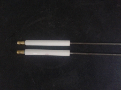 Flame Sensing Rod Flame Sensing Rod