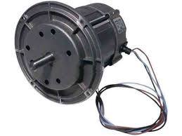 Burner Motor Burner Motor
