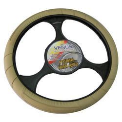 Leather Steering Wheel Cover Leather Steering Wheel Cover