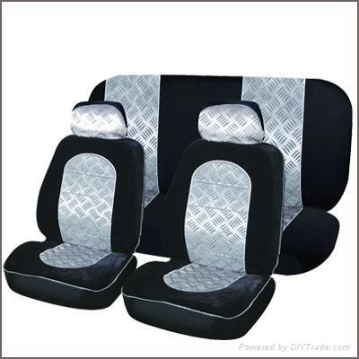 Velvet Seat Cover Velvet Seat Cover