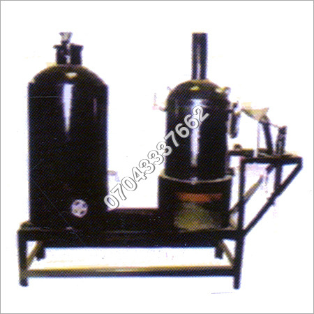 40kg Cashew Cooker with Steamer 40kg Cashew Cooker with Steamer