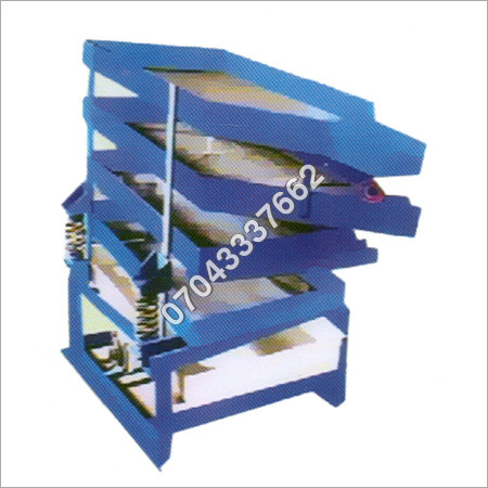 Piece Separator Machine Piece Separator Machine