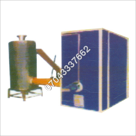 100kg Borma Insulated Body 100kg Borma Insulated Body