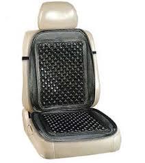 Full Marble Beads Seat Cushion Full Marble Beads Seat Cushion