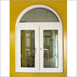 Arch Window Arch Window