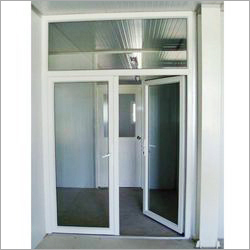 UPVC Casment Door UPVC Casment Door