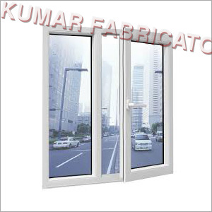 Casement Window Casement Window