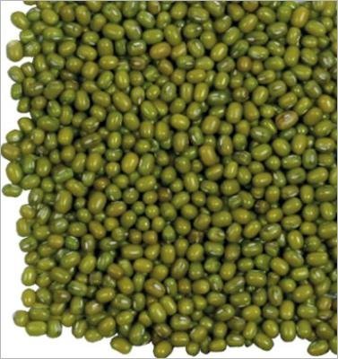 Green Gram Green Gram