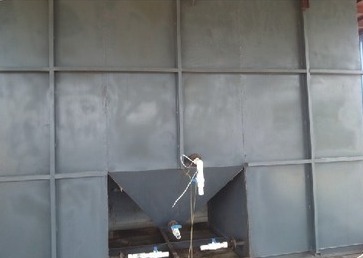 Effluent Treatment Plant (ETP) Effluent Treatment Plant (ETP)