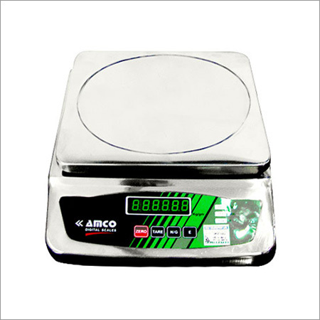 Weighing Machine Calibration Services Weighing Machine Calibration Services