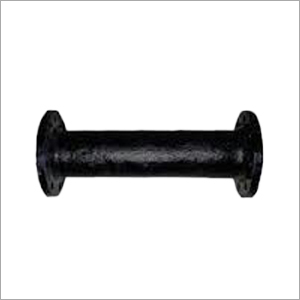 Ductile Iron Flanged Ductile Iron Flanged