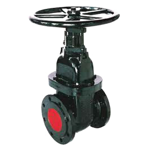 Gate Valve Gate Valve