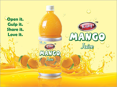 Mango Juice Mango Juice