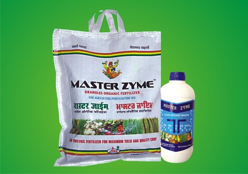 Master Zyme Master Zyme
