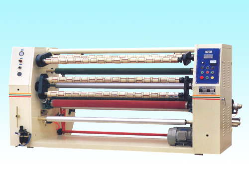 BOPP Tape Slitting Machine BOPP Tape Slitting Machine