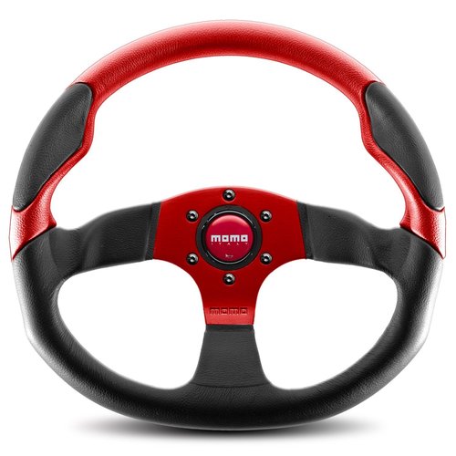 Momo Steering Wheel Momo Steering Wheel