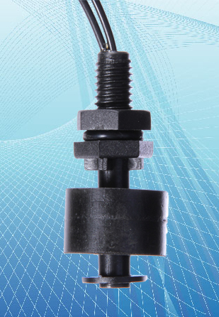 Plastic Vertical Float Switch Plastic Vertical Float Switch