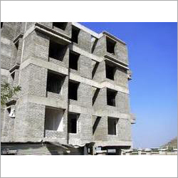 Concrete ECO Bricks Concrete ECO Bricks