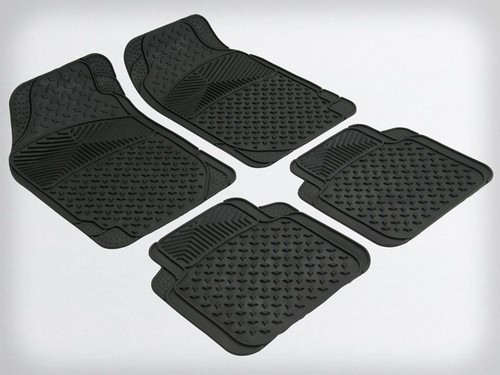 Rubber Car Mat Rubber Car Mat