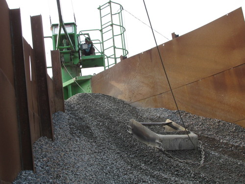 Ready Mixed Concrete Ready Mixed Concrete