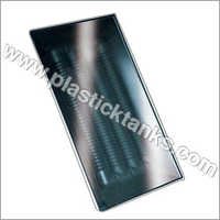 Solar Water Heater