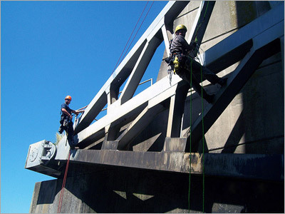 Beam Erection Services Beam Erection Services