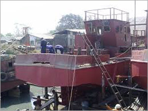 Fishing Harbor Boat Fabrication Fishing Harbor Boat Fabrication