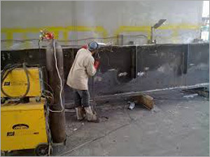 Mig Welding Services Mig Welding Services