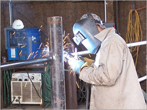 Pipe Welding Job Work Pipe Welding Job Work