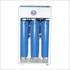 Domestic Ro Purifier System Domestic Ro Purifier System
