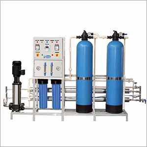 Industrial Ro Water Plant Industrial Ro Water Plant