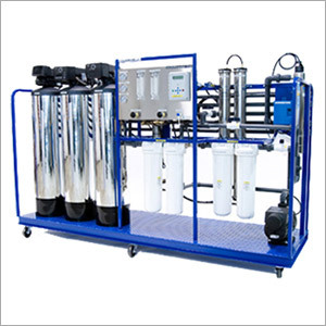 Filtration Plants Filtration Plants