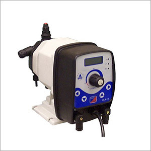 Electronic Dosing Pumps Electronic Dosing Pumps