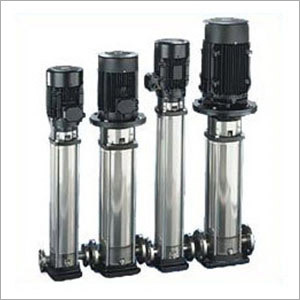 High Pressure Pump High Pressure Pump
