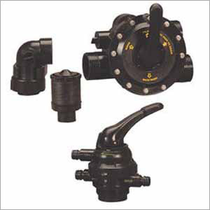 Automatic Multiport Valves Automatic Multiport Valves