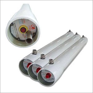 Membrane Housing Membrane Housing