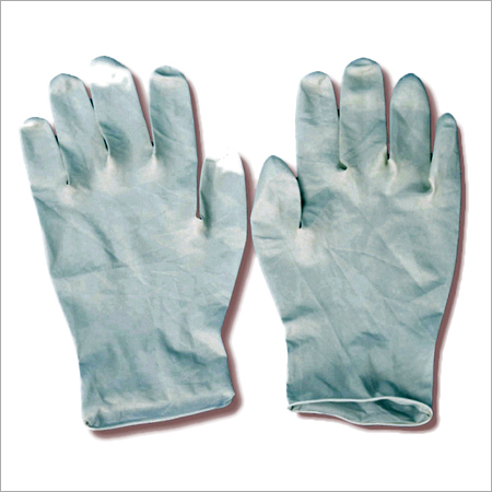 Latex Examination Gloves Latex Examination Gloves