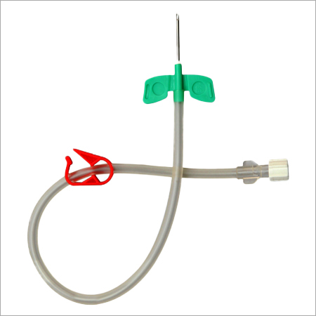 AV Fistula Needle AV Fistula Needle