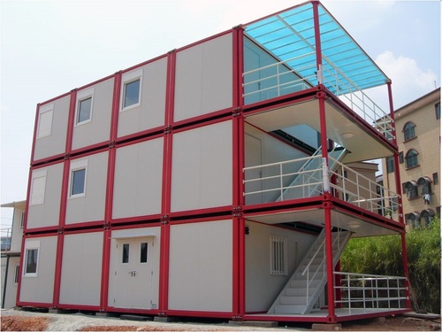 Bunk House Bunk House