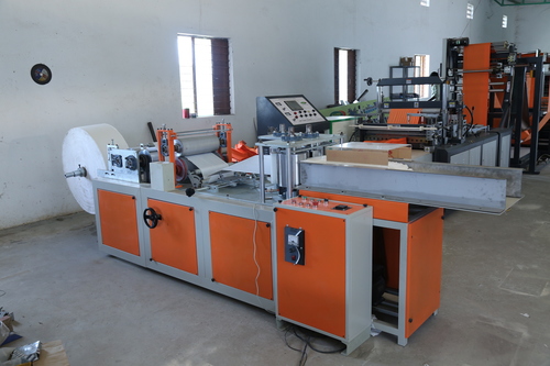 Paper Napkin Making Machine Paper Napkin Making Machine