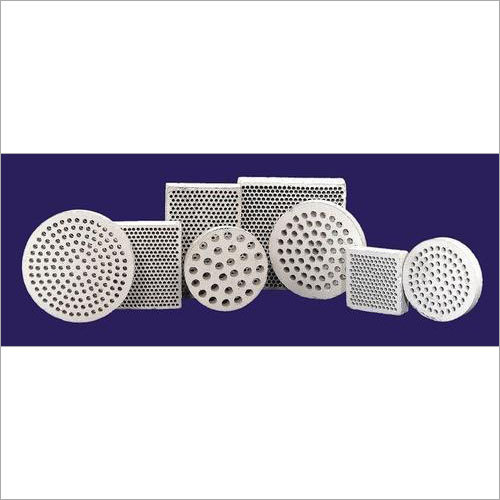 Ceramic Foundry Filters Ceramic Foundry Filters