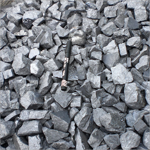 Ferro Silicon Alloys Ferro Silicon Alloys