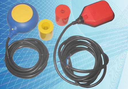 Cable Float Switches Cable Float Switches
