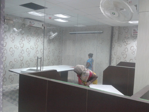Corporate Office Interior Designing Corporate Office Interior Designing