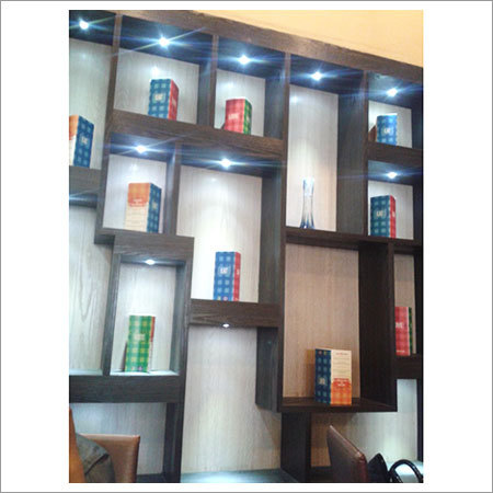 Bar Display Counter Bar Display Counter