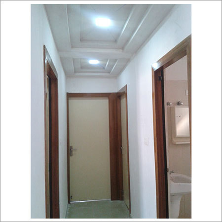 Modular False Ceiling Modular False Ceiling