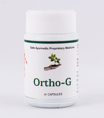 Ayurvedic Arthritis Capsule Ayurvedic Arthritis Capsule