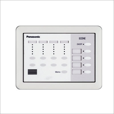 Living Light Controller Living Light Controller