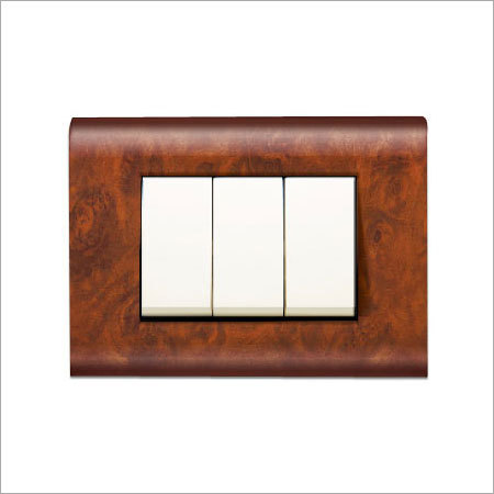 Wooden Electronic Switches Wooden Electronic Switches